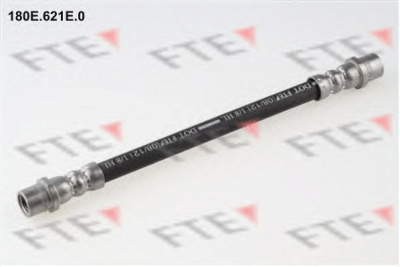 FTE 180e621e0 -  Тормозной шланг