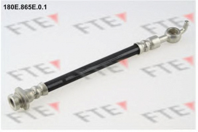 FTE 180e865e01 -  Тормозной шланг