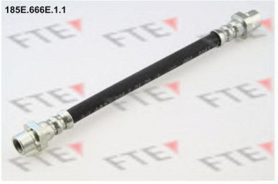 FTE 185e666e11 -  Тормозной шланг