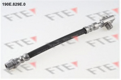 FTE 190e829e0 -  Тормозной шланг