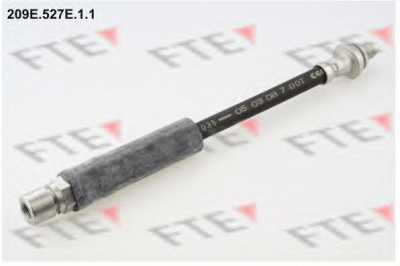 FTE 209e527e11 - Тормозной шланг