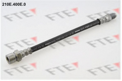 FTE 210e400e0 -  Тормозной шланг