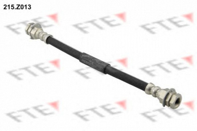 FTE 215z013 - Тормозной шланг