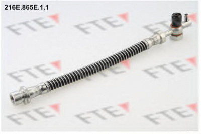 FTE 216e865e11 -  Тормозной шланг
