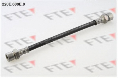 FTE 220e608e0 -  Тормозной шланг