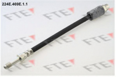 FTE 224e469e11 - Тормозной шланг