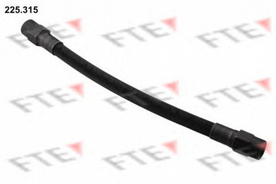 FTE 225315 -  Шланг сцепления
