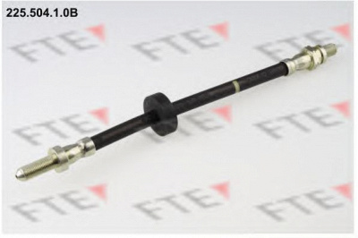 FTE 22550410b - Тормозной шланг