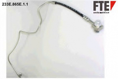 FTE 233e865e11 -  Тормозной шланг