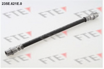 FTE 235e621e0 -  Тормозной шланг