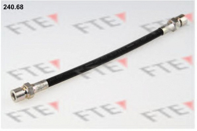 FTE 24068 -  Тормозной шланг