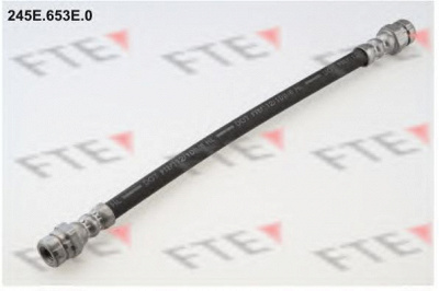 FTE 245e653e0 -  Тормозной шланг