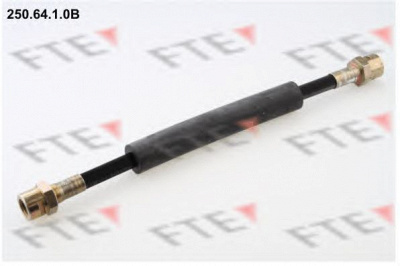FTE 2506410b -  Тормозной шланг