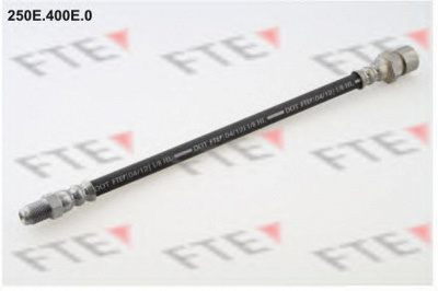 FTE 250e400e0 -  Тормозной шланг
