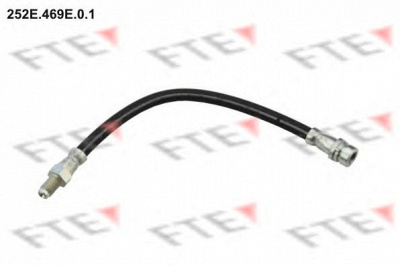 FTE 252e469e01 - Тормозной шланг