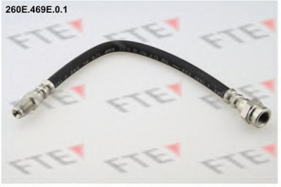 FTE 260e469e01 - Тормозной шланг