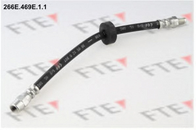 FTE 266e469e11 -  Тормозной шланг