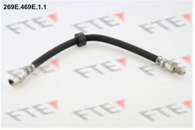 FTE 269e469e11 - Тормозной шланг