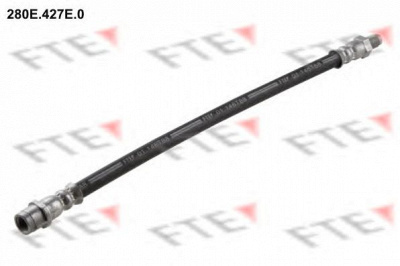 FTE 280e427e0 -  Тормозной шланг