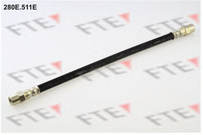 FTE 280e511e -  Тормозной шланг