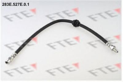 FTE 283e527e01 -  Тормозной шланг