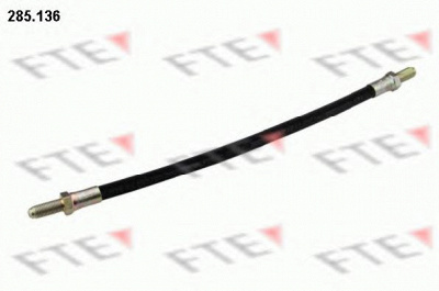 FTE 285136 -  Тормозной шланг