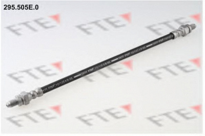 FTE 295505e0 - Тормозной шланг