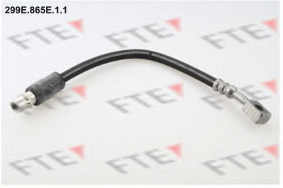 FTE 299e865e11 -  Тормозной шланг