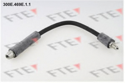 FTE 300e469e11 -  Тормозной шланг