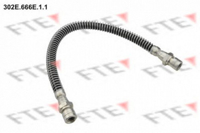FTE 302e666e11 -  Тормозной шланг