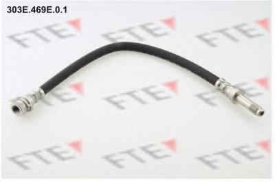 FTE 303e469e01 - Тормозной шланг