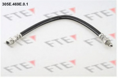 FTE 305e469e01 -  Тормозной шланг