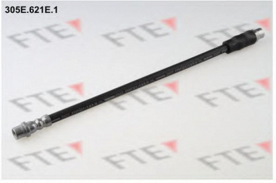 FTE 305e621e1 -  Тормозной шланг