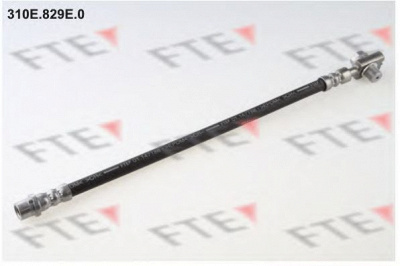 FTE 310e829e0 -  Тормозной шланг