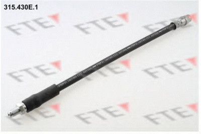FTE 315430e1 -  Тормозной шланг