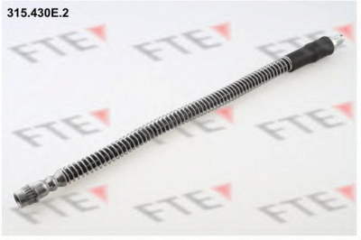 FTE 315430e2 - Тормозной шланг