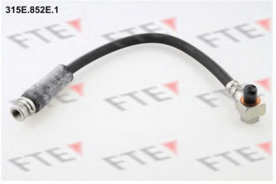 FTE 315e852e1 -  Тормозной шланг