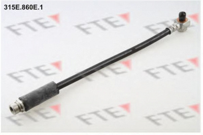 FTE 315e860e1 - Тормозной шланг