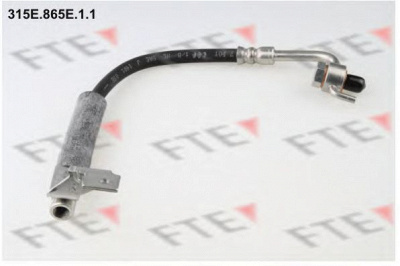 FTE 315e865e11 -  Тормозной шланг