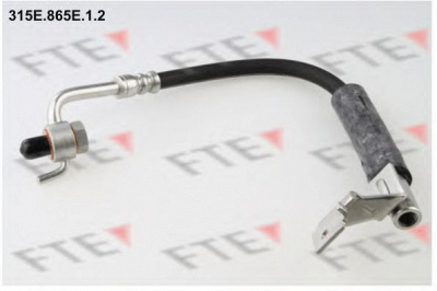 FTE 315e865e12 - Тормозной шланг