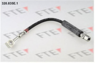 FTE 320835e1 -  Тормозной шланг
