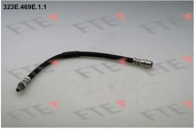 FTE 323e469e11 -  Тормозной шланг