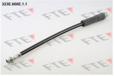 FTE 323e666e11 -  Тормозной шланг