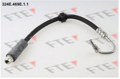 FTE 324e469e11 -  Тормозной шланг