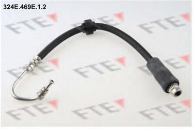 FTE 324e469e12 -  Тормозной шланг