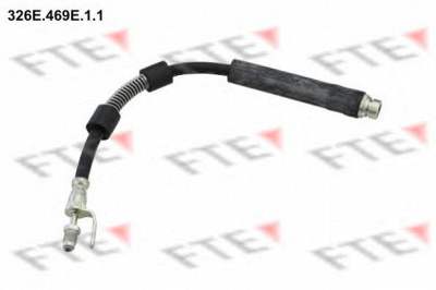FTE 326e469e11 - Тормозной шланг