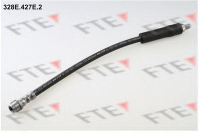 FTE 328e427e2 -  Тормозной шланг