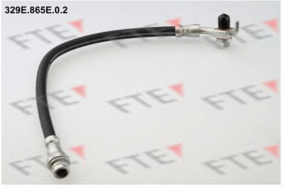 FTE 329e865e02 -  Тормозной шланг