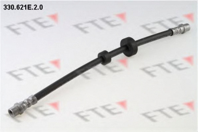 FTE 330621e20 -  Тормозной шланг