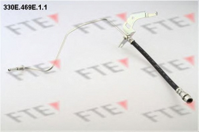 FTE 330e469e11 -  Тормозной шланг